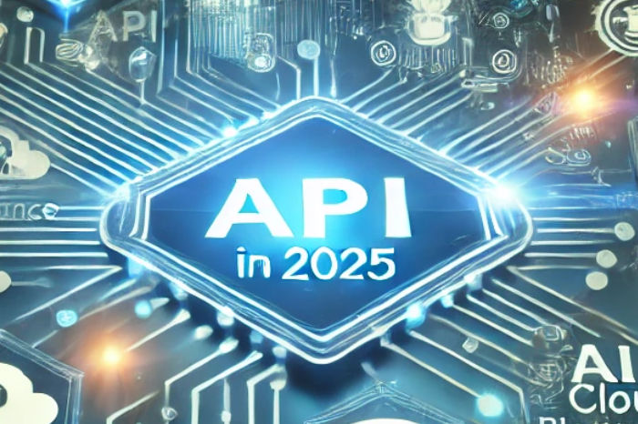 Future of APIs