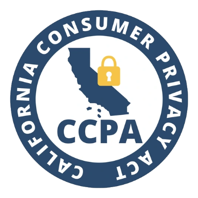 CCPA Compliant