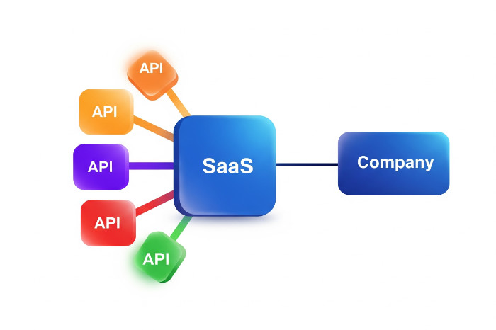 APIs for SaaS in 2025