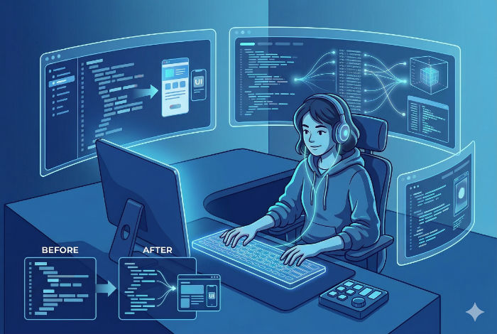 Vibe Coding and the Future of Software Development